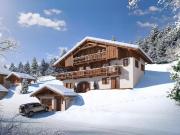 Maison 411 m2 Saint Gervais les Bains