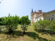 Maison avec jardin
