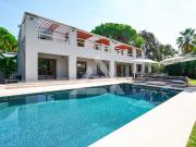 Maison 413 m2 Saint Jean Cap Ferrat