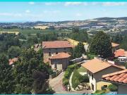 Maison 413 m² Chatelus