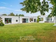 Maison 414 m2 Bois Guillaume