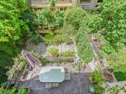 Maison 414 m2 Paris 16ème