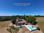 Maison 415 m2 Lalinde