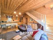 Maison avec jardin et terrasse