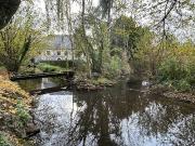 Maison 420 m2 Besse sur Braye