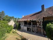 Maison 420 m2 Jars Maison 420 m2 Jars