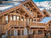 Maison 420 m2 Les Belleville