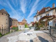 Maison 420 m2 Semur en Auxois