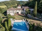 Maison 420 m2 Tournon d'Agenais Maison 420 m2 Tournon d'Agenais