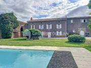 Maison 421 m2 Auterive