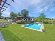 Maison 423 m2 Bourgoin Jallieu