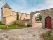 Maison 423 m2 Coulonges Thouarsais