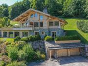 Maison 425 m2 Le Grand Bornand