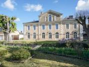 Maison contemporaine