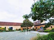 Maison avec jardin et terrasse