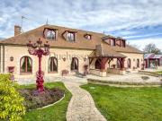 Maison 427 m2 Montfort l Amaury