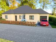 Maison 427 m² Authie