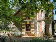 Maison avec jardin