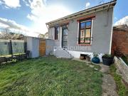 Maison 42 m2 2 pièces