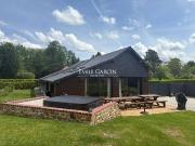 Maison 430 m2 Deauville