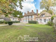 Maison 430 m2 Montfort l Amaury
