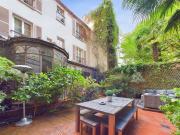 Maison 430 m2 Paris 16ème