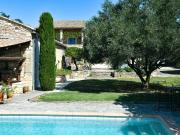 Maison 430 m2 Uzès