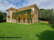 Maison 8 pièces 430 m²