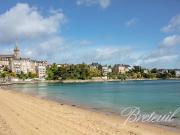 Maison en bord de mer