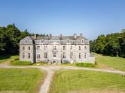 Château classé monument historique