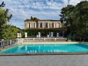 Maison 433 m2 Villenave d'Ornon