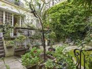 Maison 434 m2 Paris 16ème