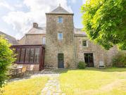Maison avec jardin