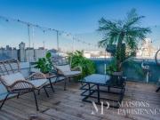 Maison 436 m2 Paris 16ème