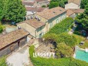 Maison 436 m2 Pont Saint Esprit