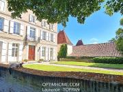 Maison 437 m2 Sainte Livrade sur Lot