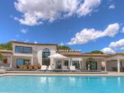 Maison 440 m2 Grimaud