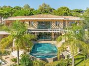 Maison 440 m2 Ste Maxime