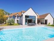 Maison 442 m2 Crecy la Chapelle