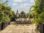 Maison 445 m2 Paris 16ème