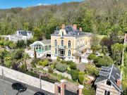 Maison 449 m2 Ste Adresse