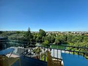 Maison avec jardin et terrasse