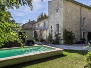 Maison 450 m2 Avignon