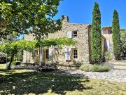 Maison 450 m2 Beaumont de Pertuis