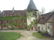 Maison 450 m2 Brives