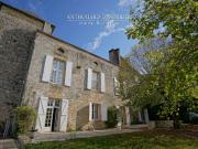 Maison 450 m2 Hautefort