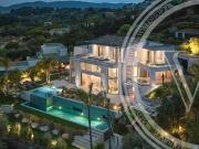 Maison 450 m2 Mougins