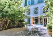 Maison 450 m2 Paris 16ème