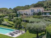 Maison 450 m2 Ramatuelle