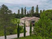 Maison 450 m2 Rognonas